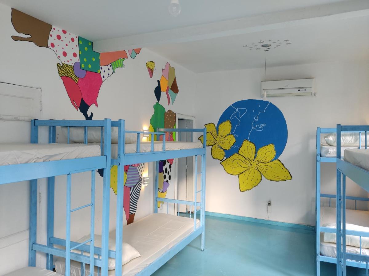 Sirius Hostel Rio de Janeiro Exterior foto