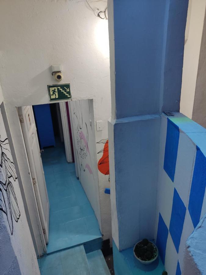 Sirius Hostel Rio de Janeiro Exterior foto