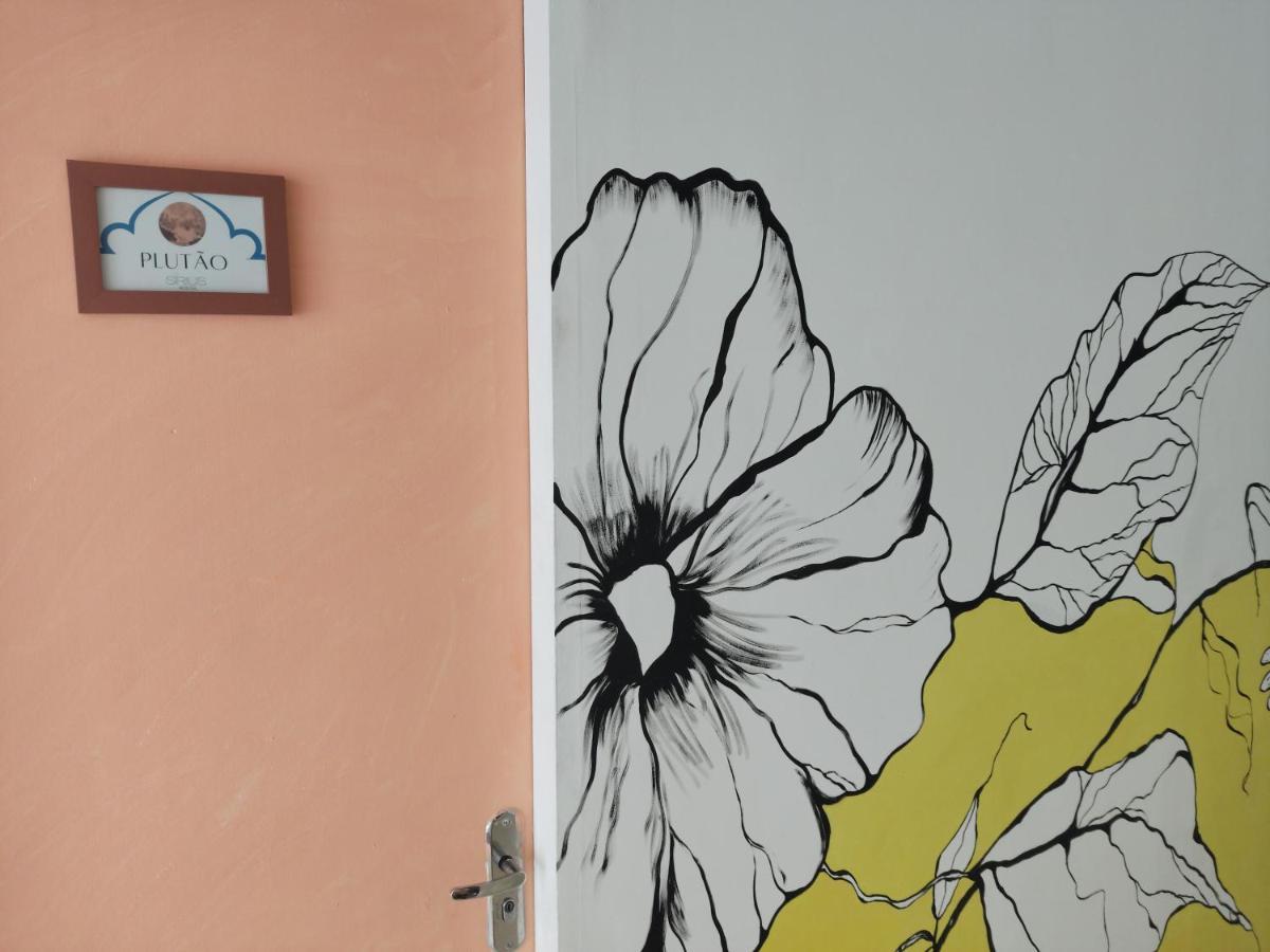 Sirius Hostel Rio de Janeiro Exterior foto