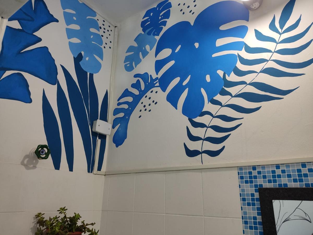 Sirius Hostel Rio de Janeiro Exterior foto