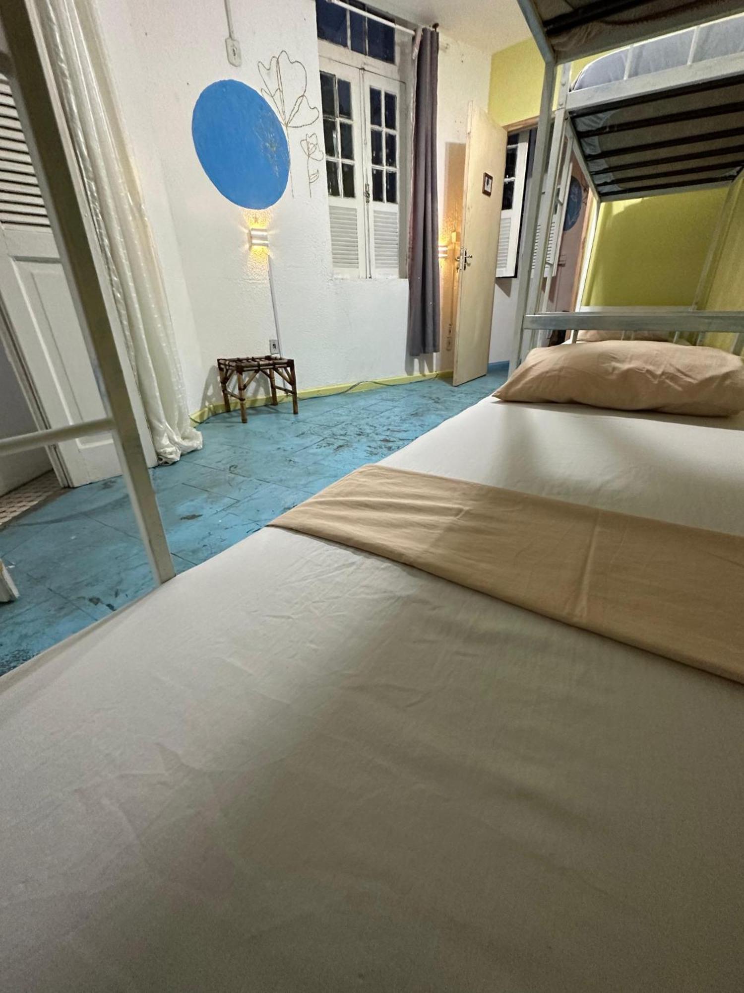 Sirius Hostel Rio de Janeiro Exterior foto